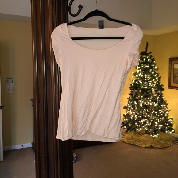 Madison Studio Top - Picture 3 of 5